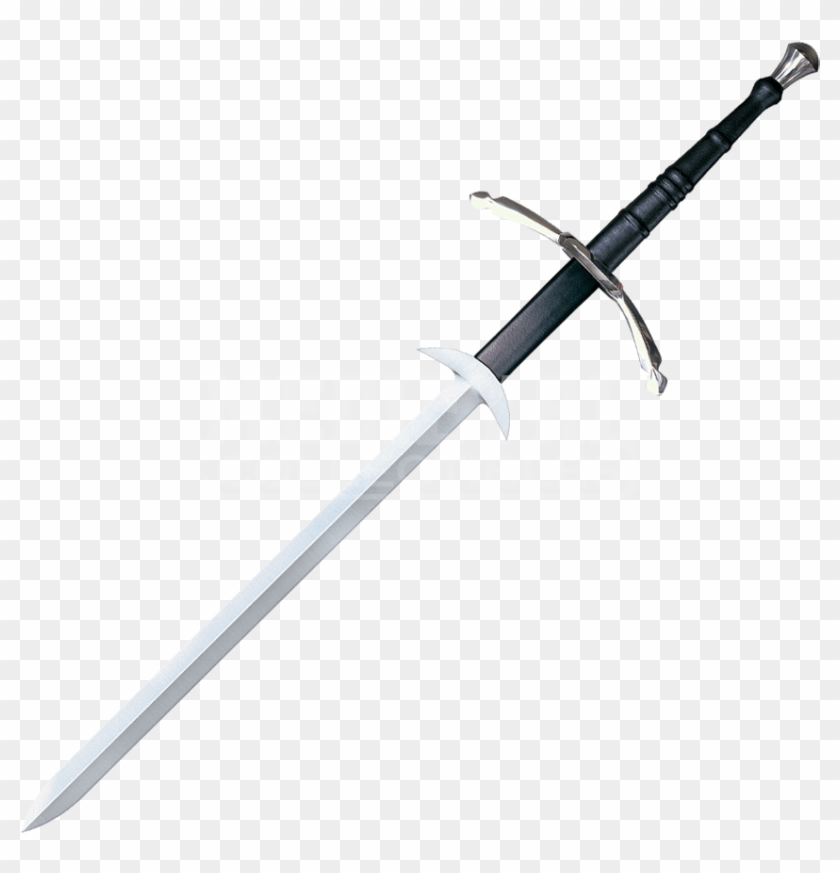 Two Handed Great Sword Clipart