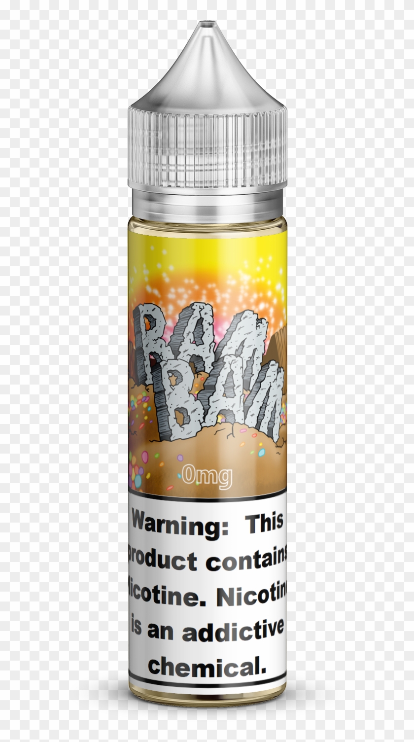 Baby Bottle Clipart #5796901