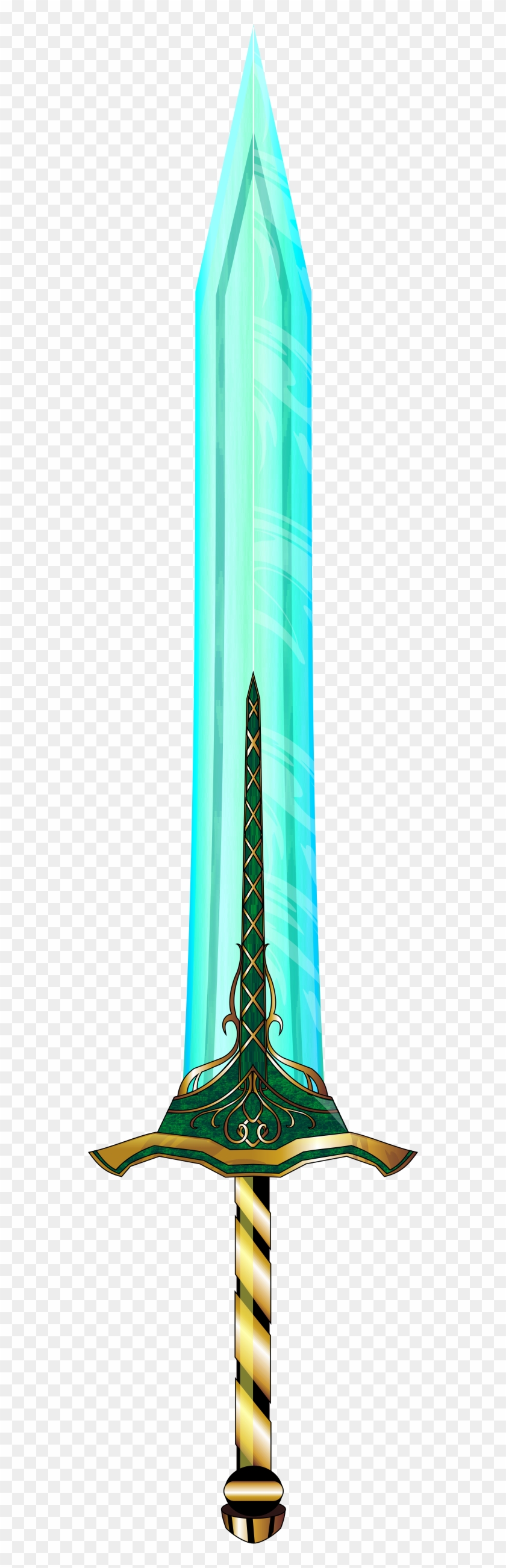 Moonlight Greatsword - Dark Souls Moonlight Greatsword Pmg Clipart
