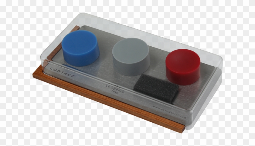 Contact Traditional Wax Dispenser - Electronics Clipart #5797068