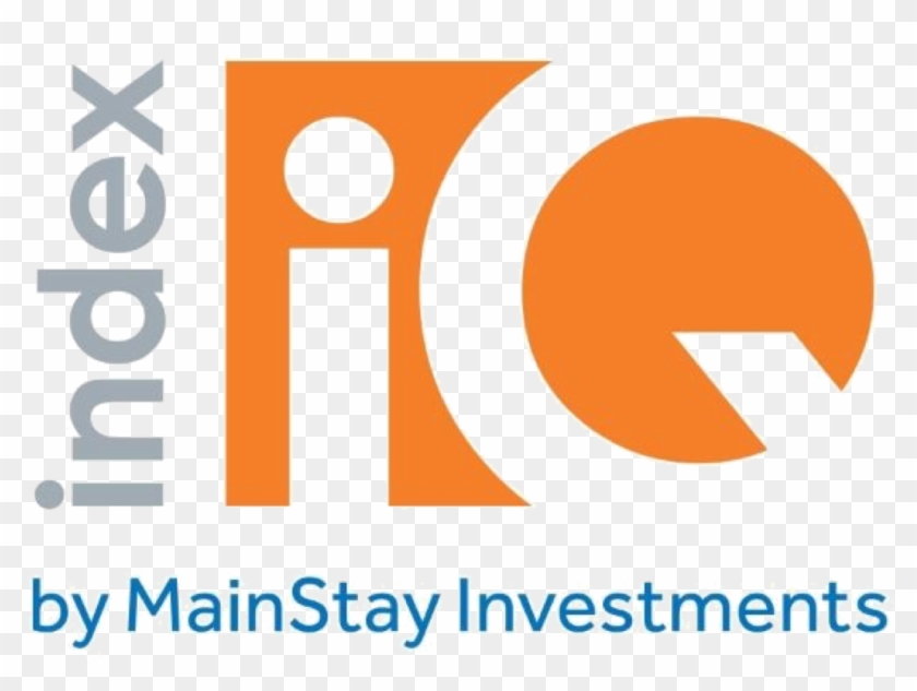 Indexiq Is An American Etf Issuer Owned By New York - Indexiq Logo Clipart