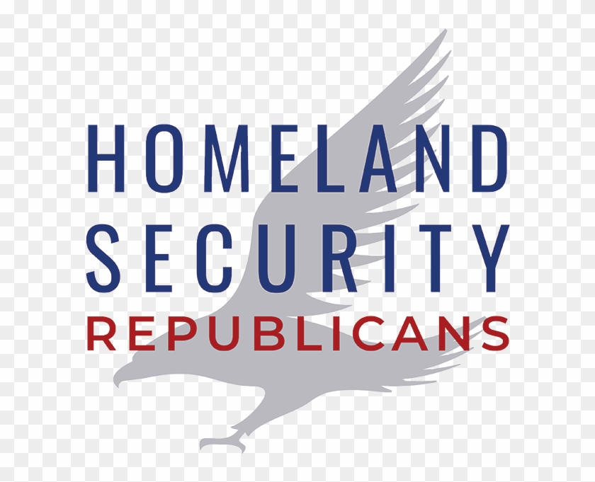 Committee On Homeland Security - Graphic Design Clipart #5797149