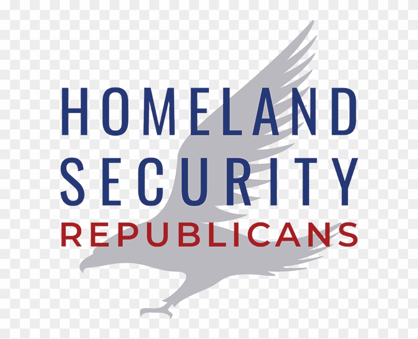 Committee On Homeland Security - Graphic Design Clipart