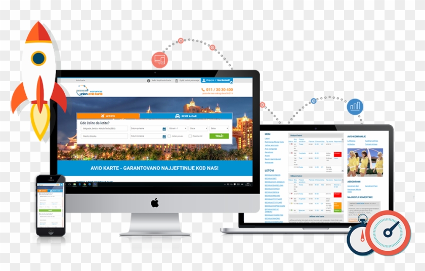 Phase - Operating System Clipart