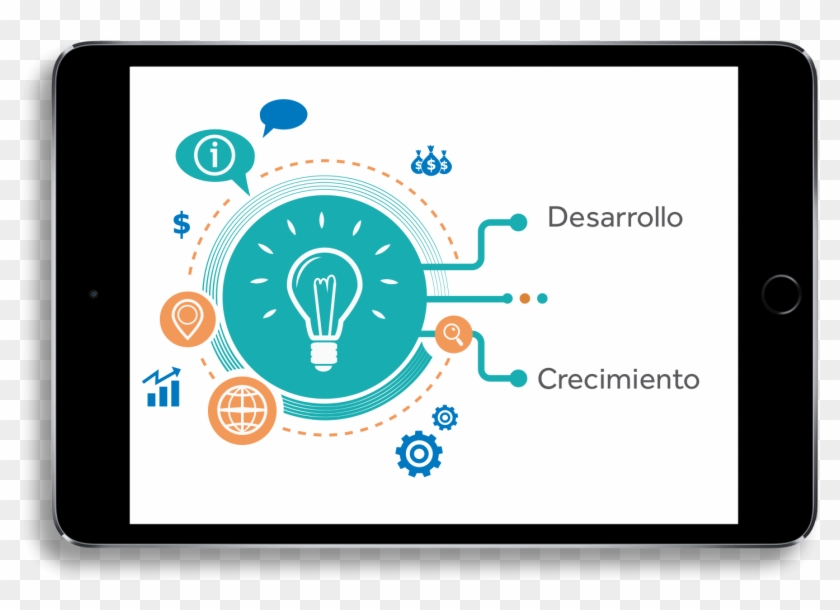 En Seguros Monterrey New York Life, Tus Acciones De - Innovation Infographics Clipart