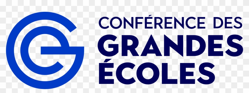 Logo Cge - Conférence Des Grandes Écoles Logo Clipart #5797461