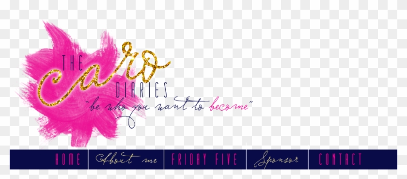 Calligraphy Clipart #5797496