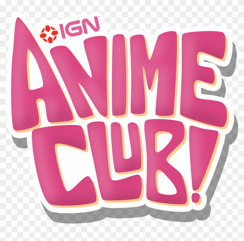 11 Anime That Will Make You Smarter - Ign Clipart