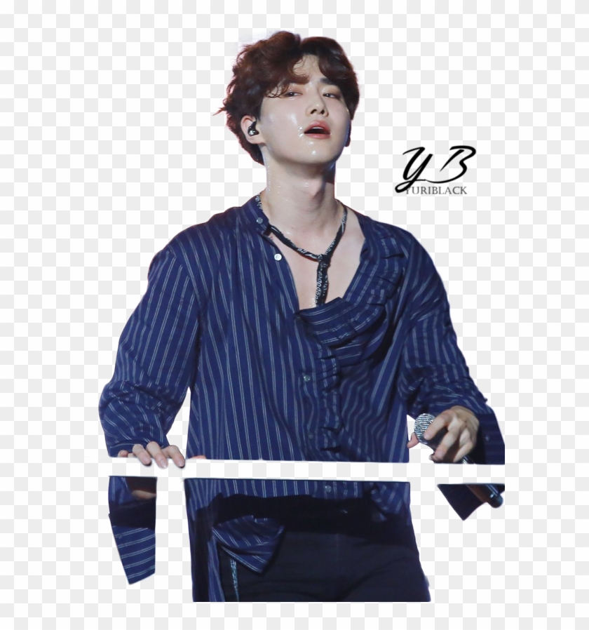 Suho Png - Suho Clipart