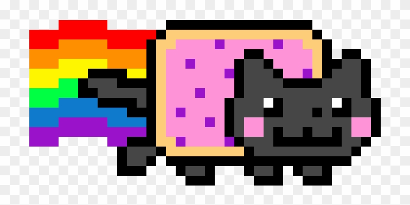 Terraria Character - Minecraft Pixel Art Clipart