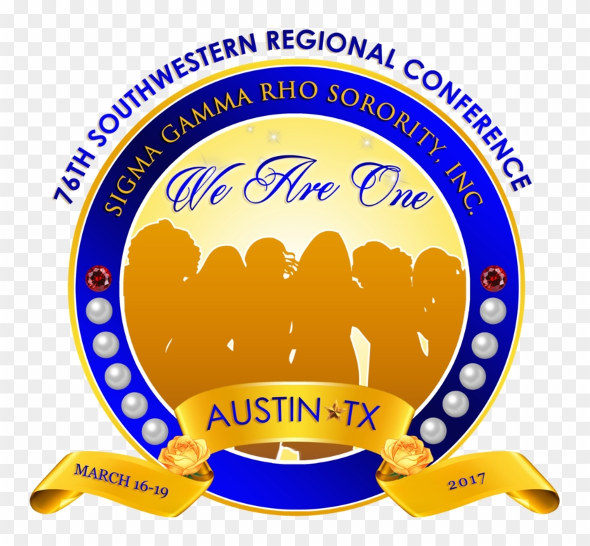 76th Sw Reg Conf Logo - Stratford College Of Management Gambia Clipart