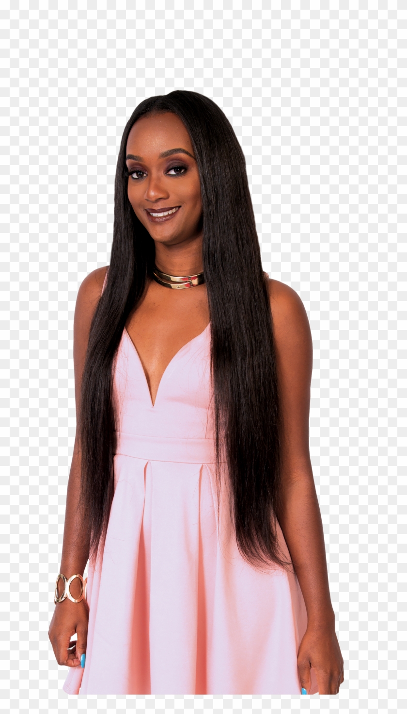Niya-e1506027888397 - Lace Wig Clipart #5797855