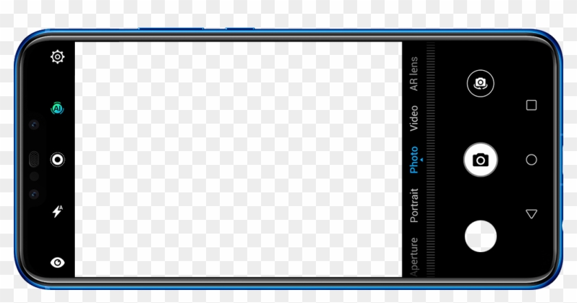 Huawei Nova 3i Ai Camera Scenes - Huawei Clipart