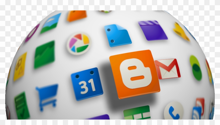 G Suite Clipart