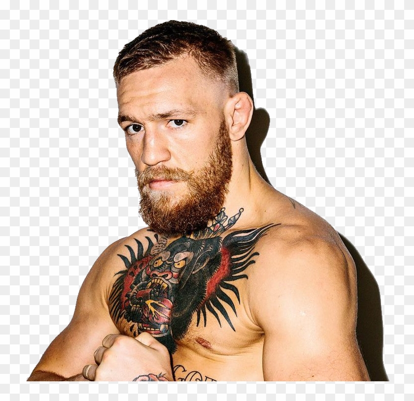 Uncertainty Reigns As Mcgregor Quits Mma - Citation Mcgregor Francais Clipart