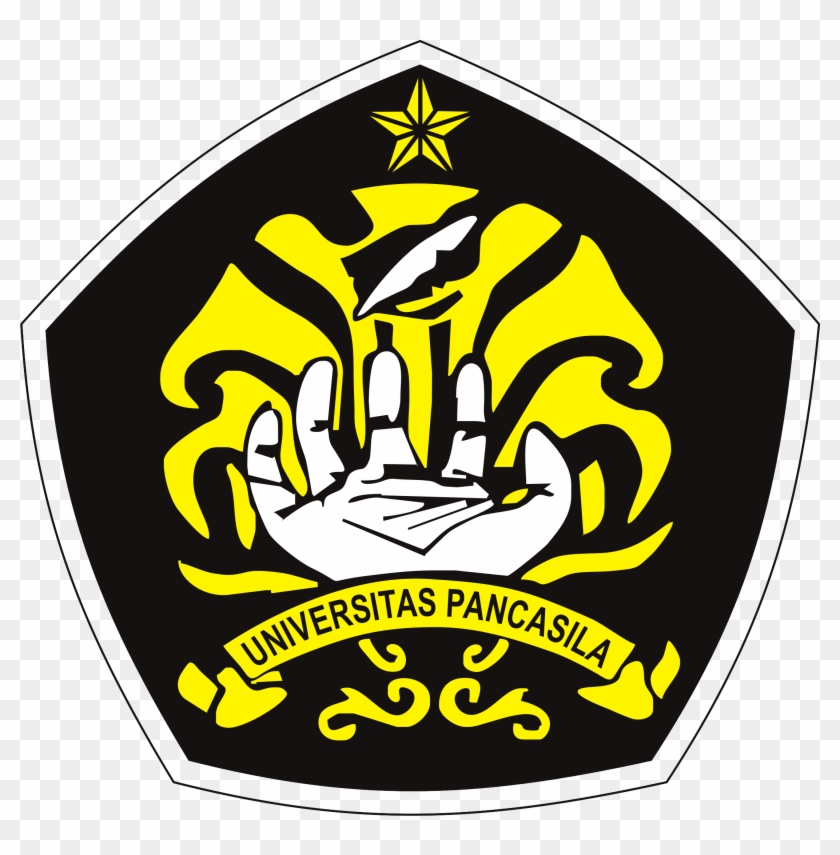 Up , Http - Pancasila University Clipart