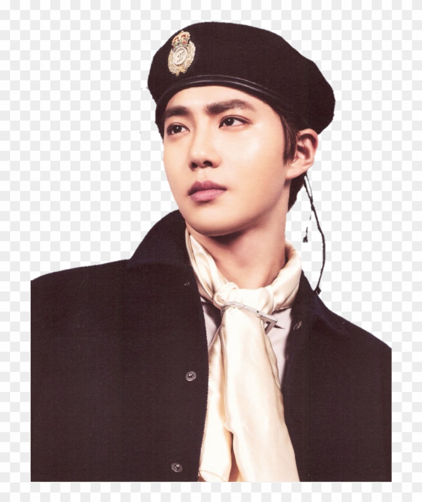 #suho #exo #kpop - Suho Don T Mess Up My Tempo Clipart #5798094