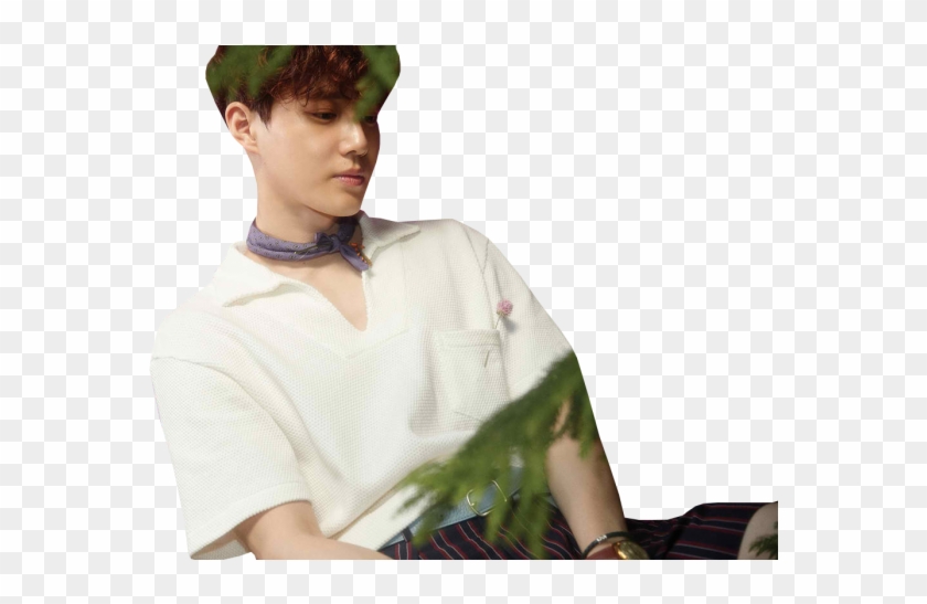 #exo Suho #exo Suho Ko Ko Bop #exo Ko Ko Bop Suho #exo - Suho Pink Clipart #5798243