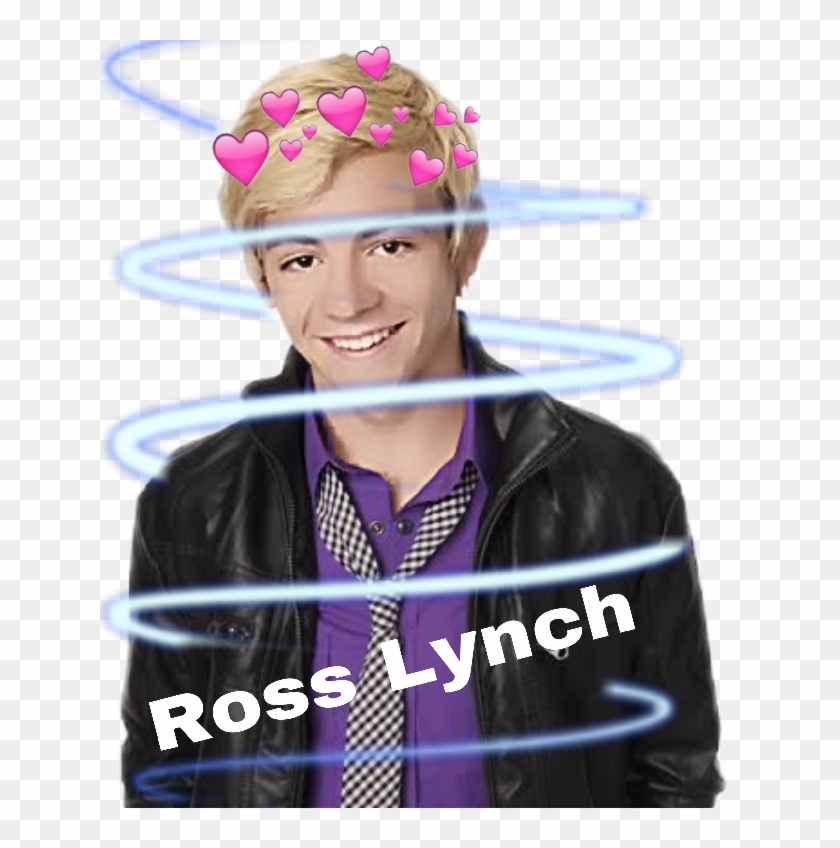 #ross Lynch❤️ - Party Hat Clipart