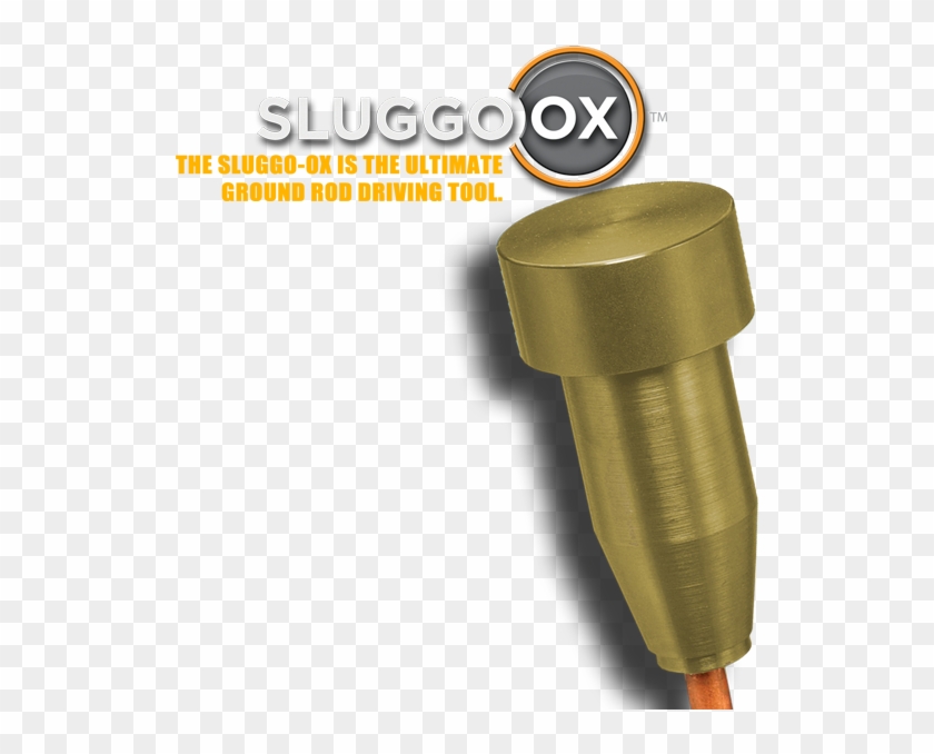 67119 Sluggo Ox 1 - Brass Clipart #5798528