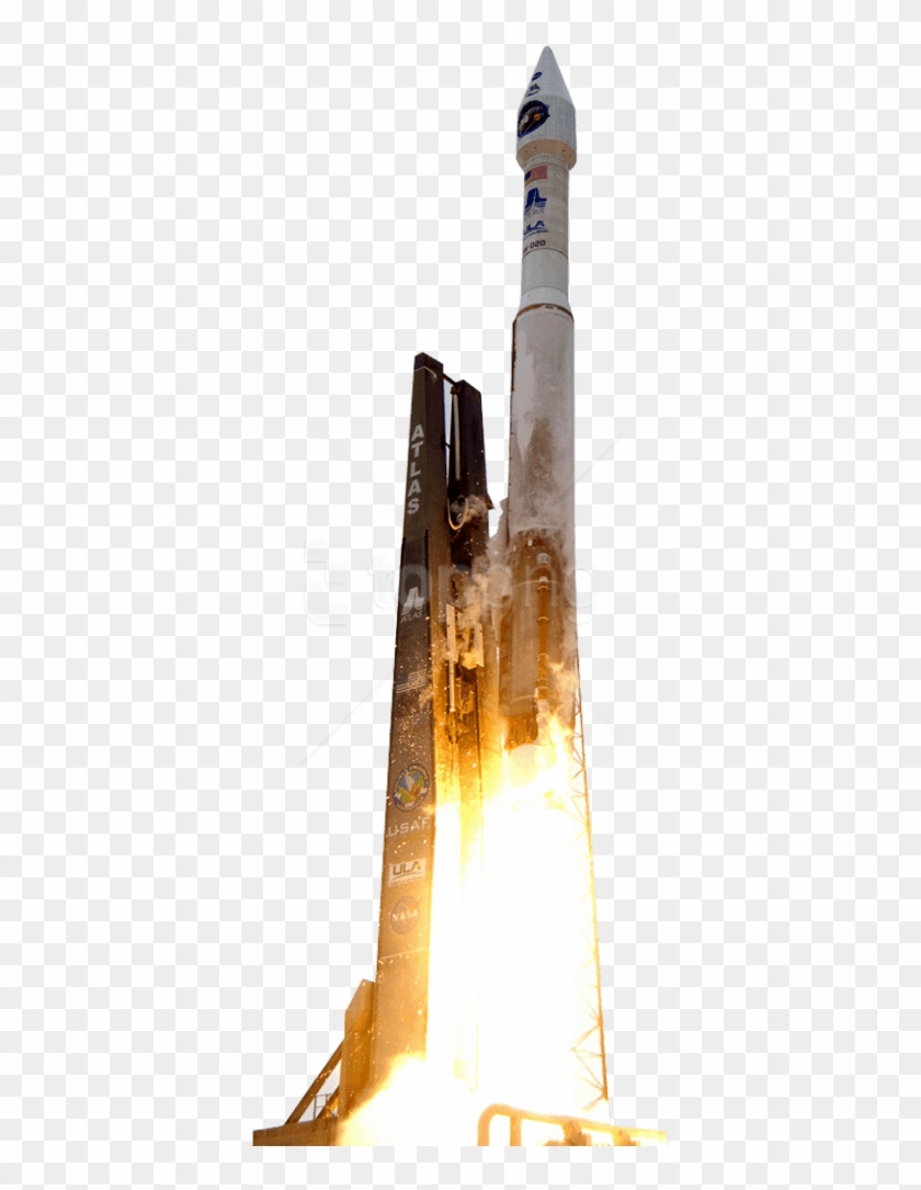 Free Png Heavy Rocket Picture Png Images Transparent - Space Rocket Launch Png Clipart