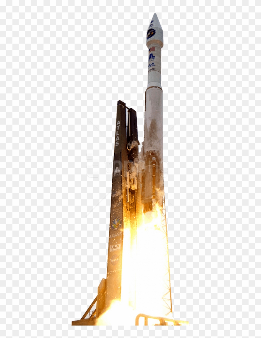 Free Png Heavy Rocket Picture Png Images Transparent - Space Rocket Launch Png Clipart #5798550