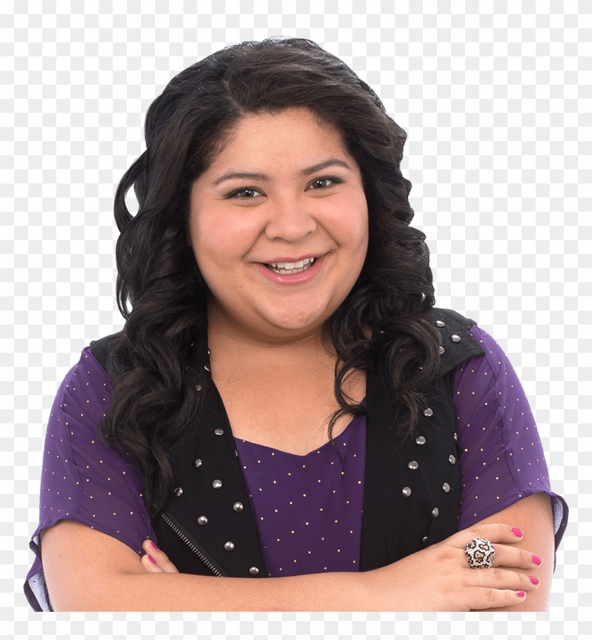 Trish Delarosa From Austin And Ally - Big Girl From Austin And Ally Clipart #5798585