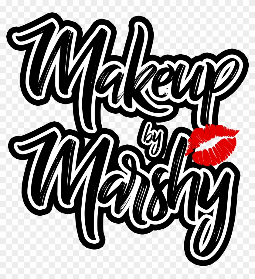 Marshalle Crockett - Calligraphy Clipart