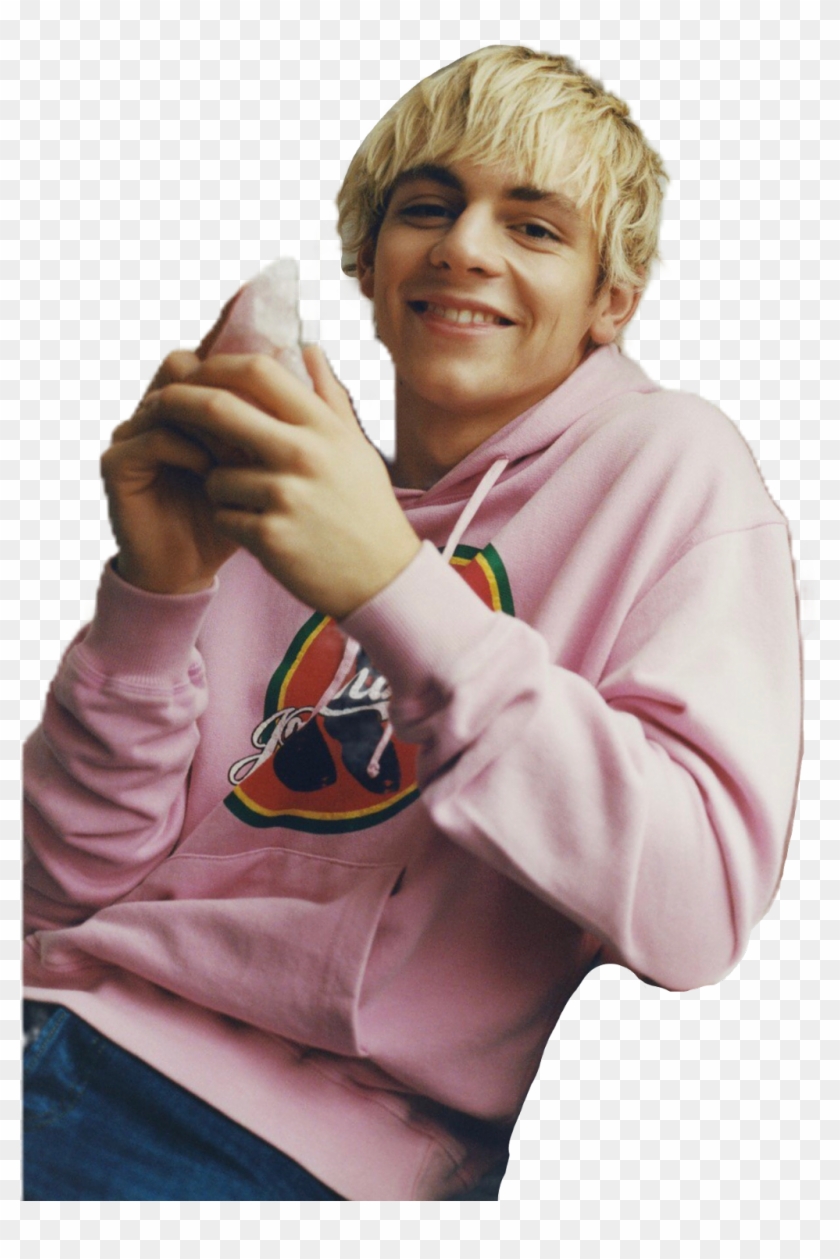 #rosslynch #freetoedit - Ross Lynch Clipart