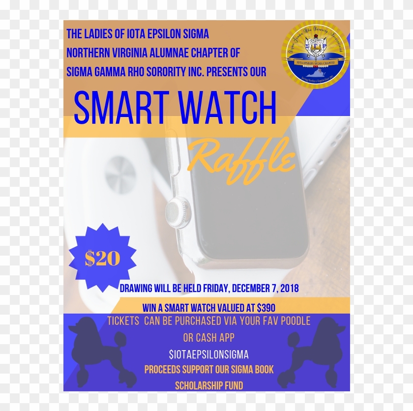 Welcome To The Irhoplaceable Iota Epsilon Sigma Chapter - Cobalt Blue Clipart #5798735