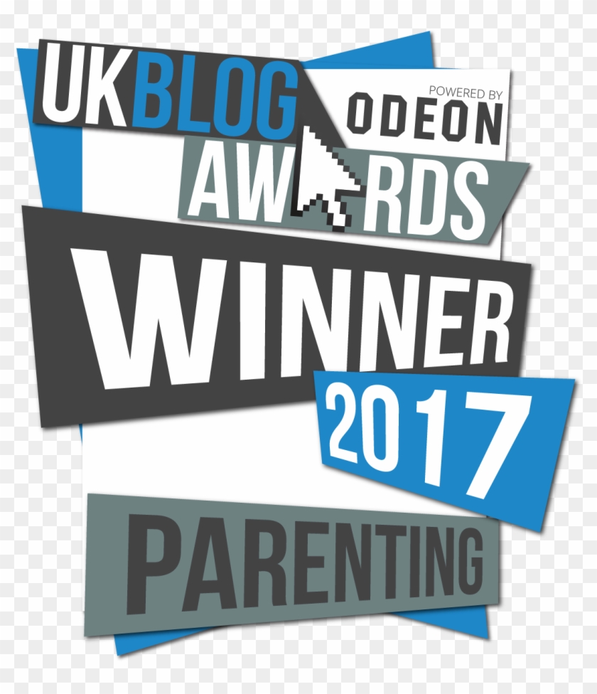 Uk Blog Awards Finalist - Blog Clipart #5798802