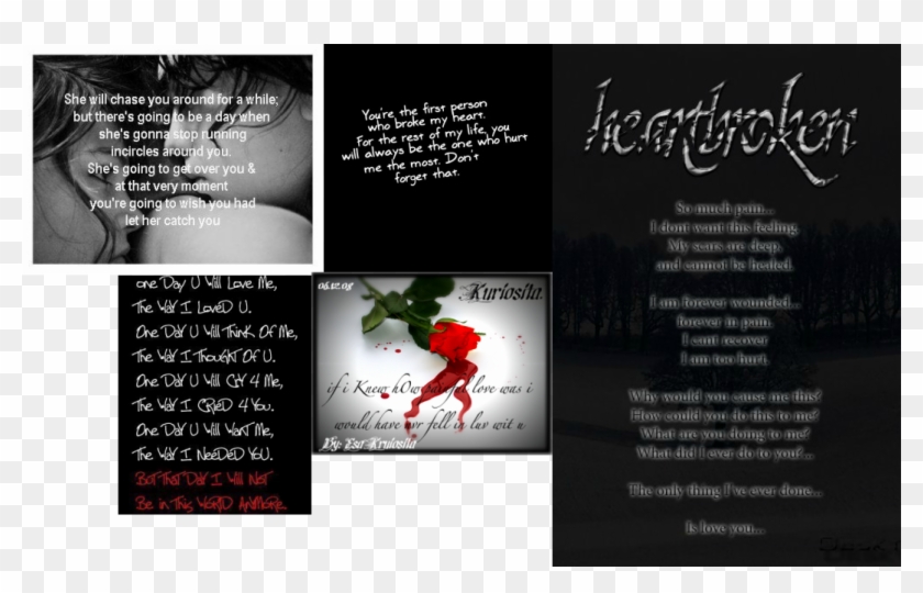 And I Write Stories - Love Clipart #5799081