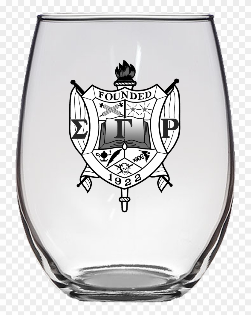 Check Out Our Unique Sigma Gamma Rho Items - Sigma Gamma Rho Logo Clipart