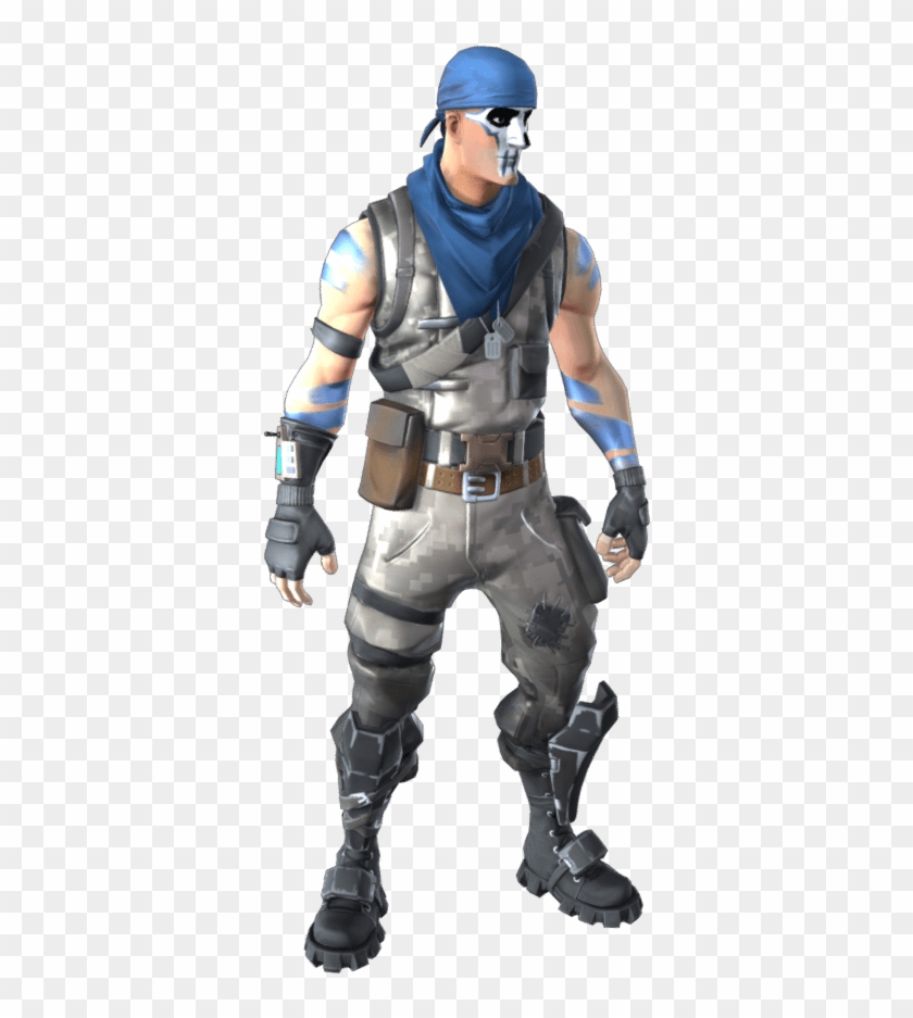Warpaint Fortnite Png Clipart