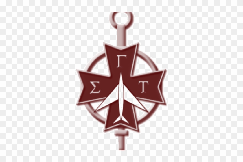 Sigma Gamma Tau Aerospace Engineering Honorary Logo - Sigma Gamma Tau Clipart