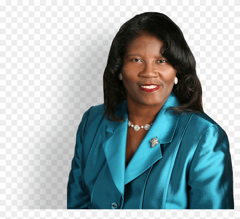 With Velma Jean Sanders , Png Download - Girl Clipart #5799475