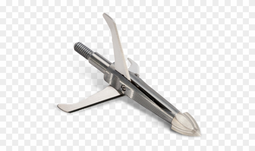 Spitfire Maxx For Crossbow Broadhead - Airplane Clipart #5799481