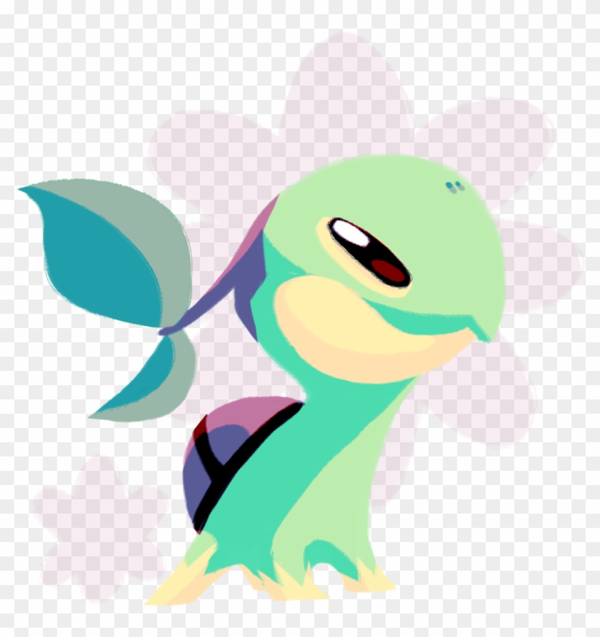 I've Been Listening To Some Of My Favorite Pokemon - Cartoon Clipart