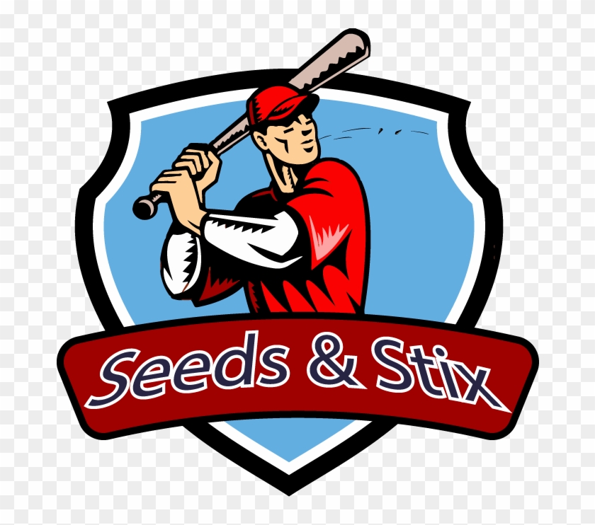 Bryce Harper Signs With The Phillies Ep - Baseball Player Batting Clipart