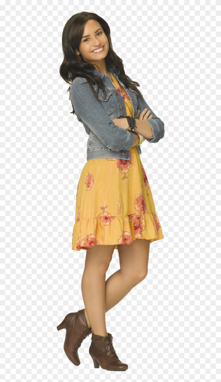 Ross Lynch 2010 Music - Demi Lovato Costume Camp Rock Clipart