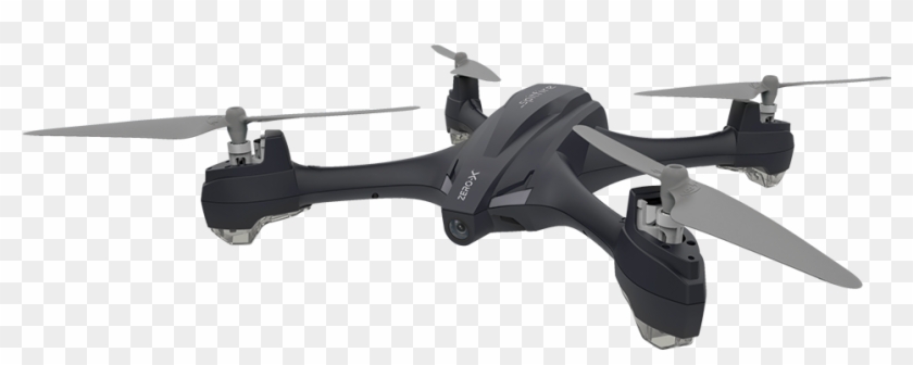 Zero-x Spitfire, Javelin And Sentinel Spare Part Rotor Clipart #5799699