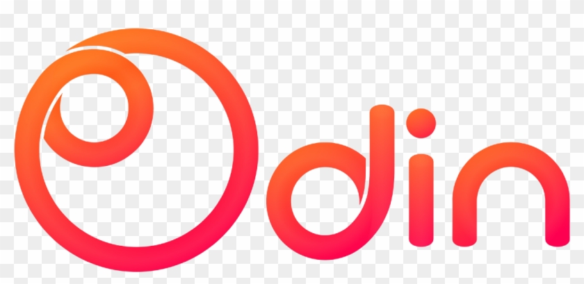 It's Been A Little While Since The Odin Money Team - Circle Clipart