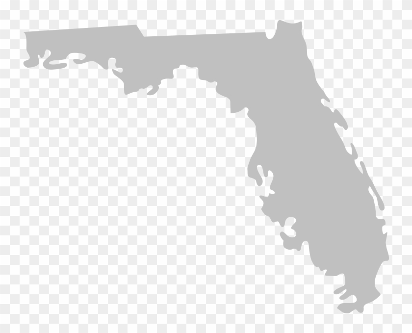 Florida-state - Tampa Bay Buccaneers Florida Logo Clipart #5799760