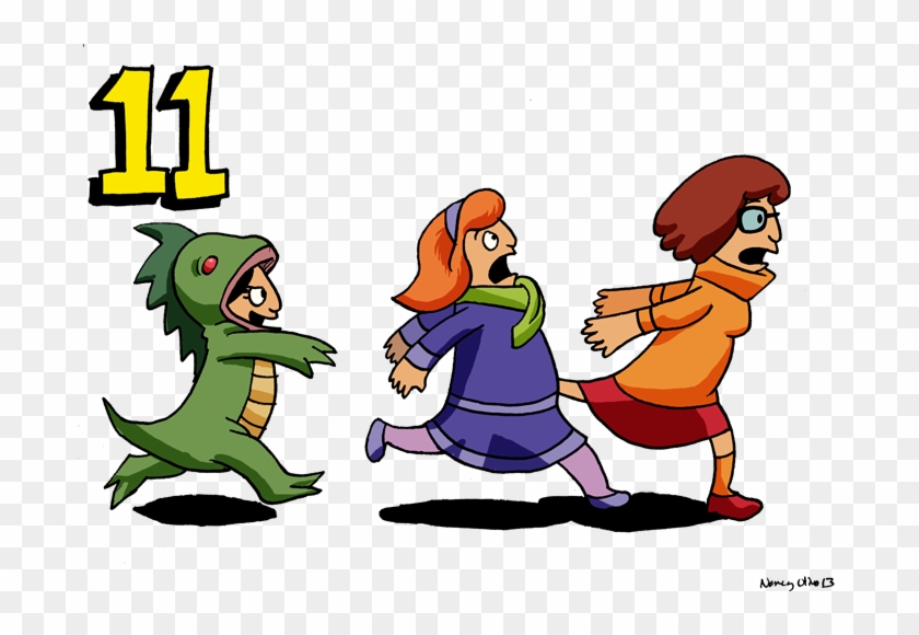 Cartoon Clipart