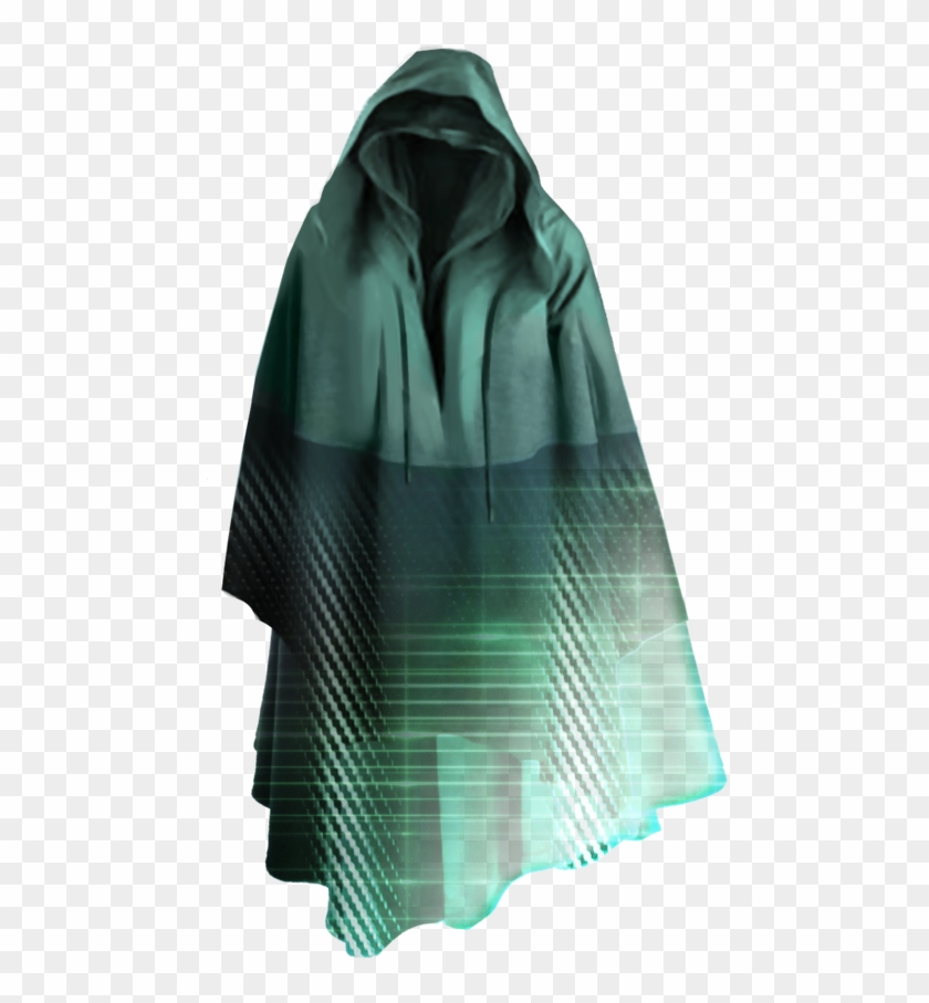 Cloak Png - Scarf Clipart #5799909