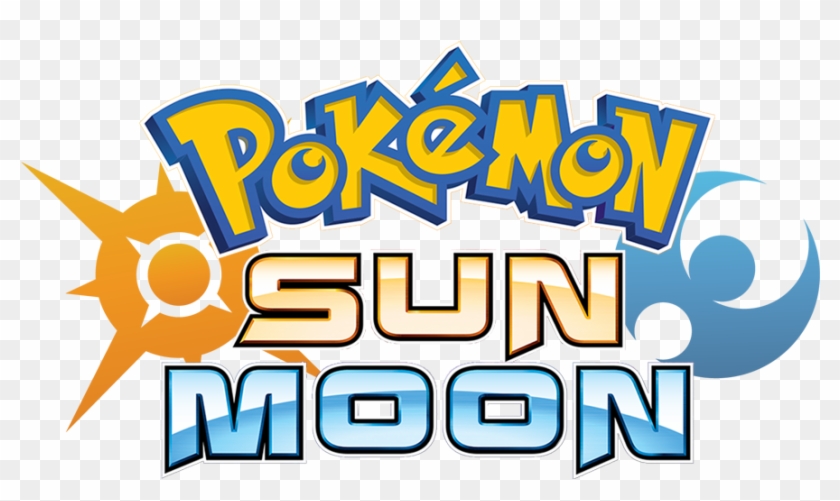 Pokemon Moon Logo Png - Pokemon Kanto Ds Rom Clipart
