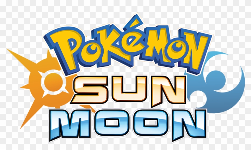 Pokemon Moon Logo Png Pokemon Kanto Ds Rom Clipart Pikpng