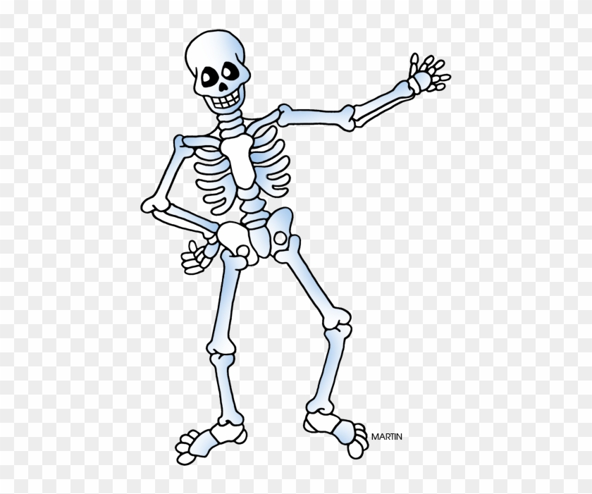 Halloween Skeleton Png Download Image - Skeleton Clipart Transparent Png #580050
