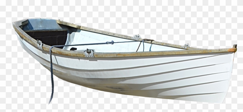 Boat New Boat With Rope Png - New All Png Hd Clipart