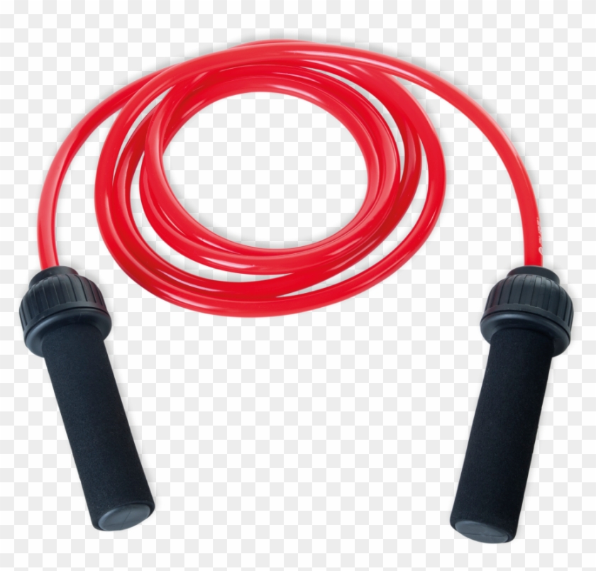 Jump Rope Medium - Jump Rope Clipart #580142